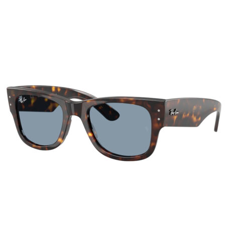 Ray Ban RB0840S MEGA WAYFARER - Image 2