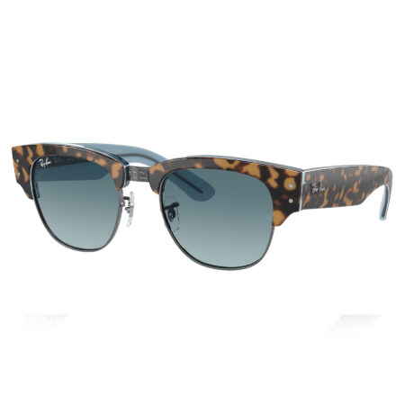 Ray Ban RB0316-S MEGA CLUBMASTER - Image 3