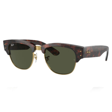 Ray Ban RB0316-S MEGA CLUBMASTER - Image 2