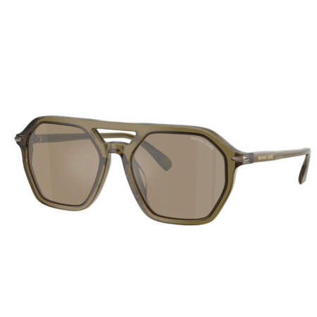 MICHAEL KORS MK2251U Jackson Hole - Image 4