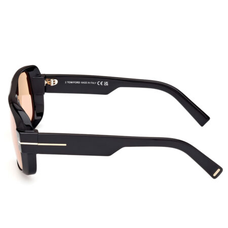 TOM FORD TF1101 01E Photochromic - Image 2