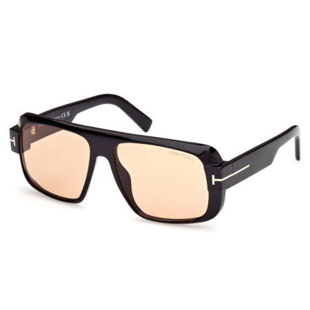 TOM FORD TF1101 01E Photochromic