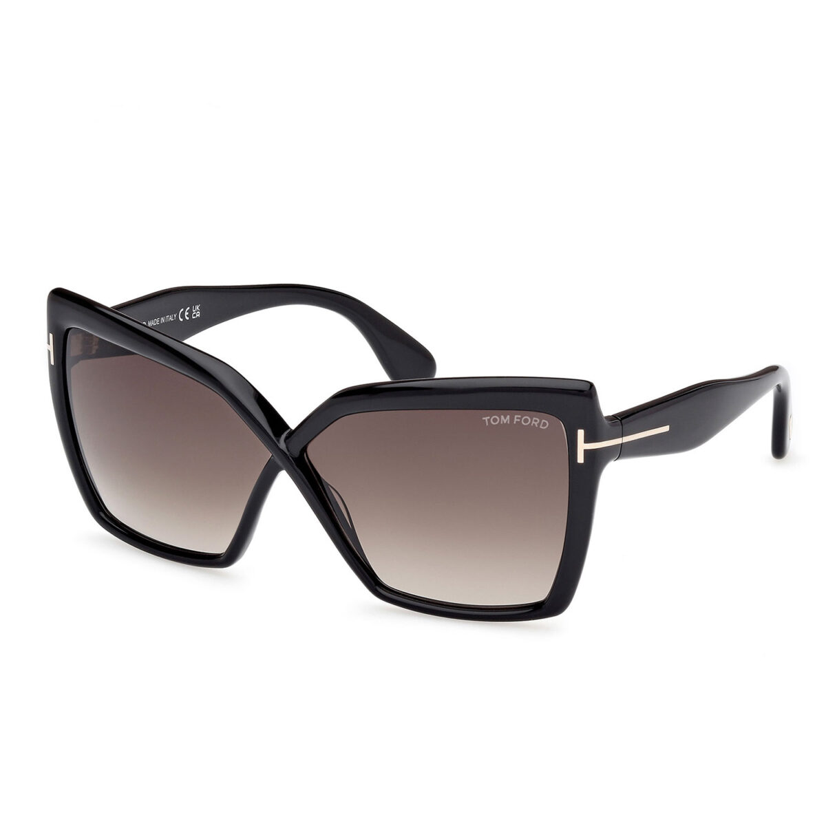 TOM FORD TF1195 01B