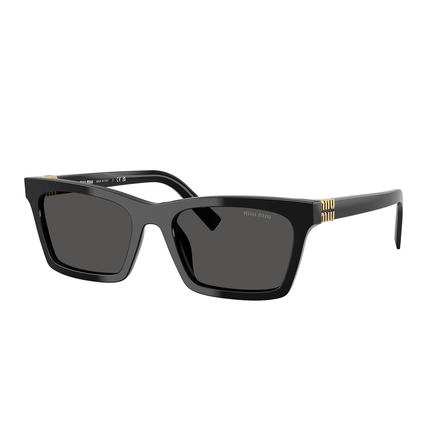 MIU-MIU-SMUA05-16K-08Z MIU MIU SMUA05 - Image 1