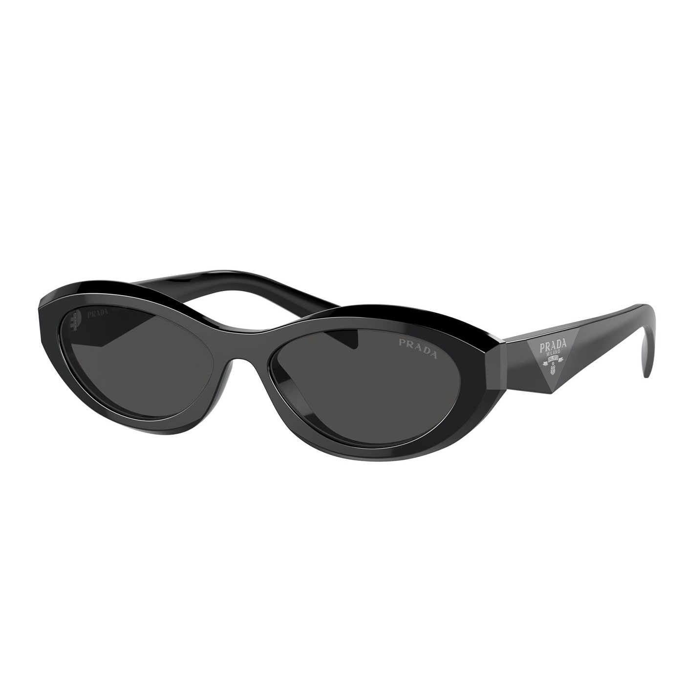 PRADA-SPR26Z-16K-08Z PRADA SPR 26Z 14L-09Z - Image 1