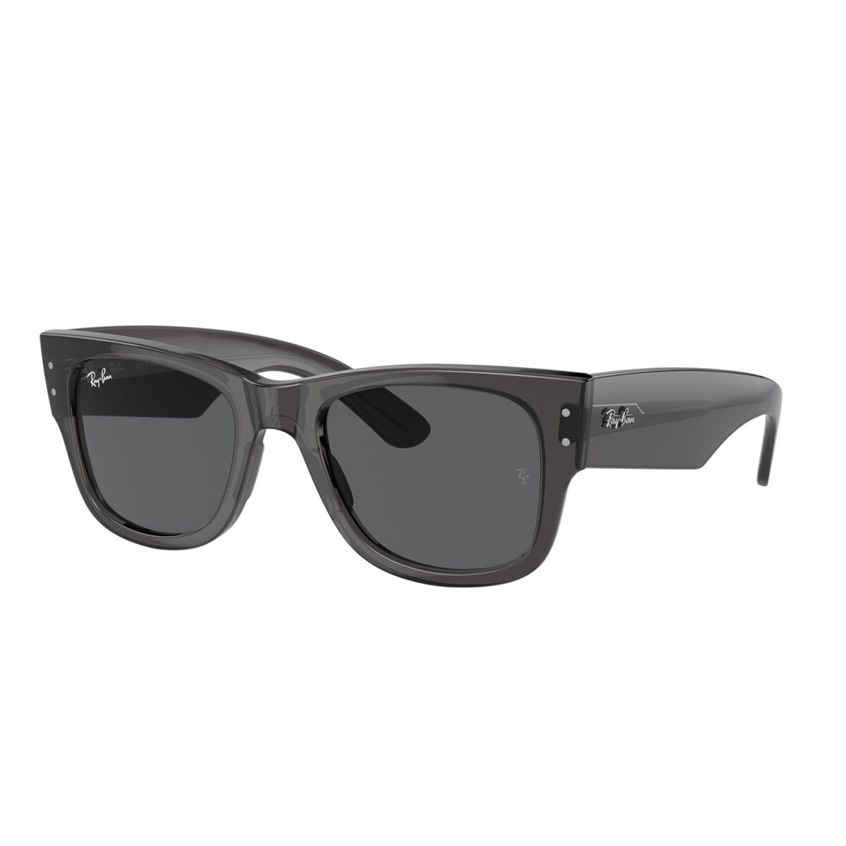 Ray Ban RB0840S MEGA WAYFARER - Image 3