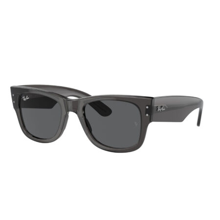 Ray Ban RB0840S MEGA WAYFARER - Image 3
