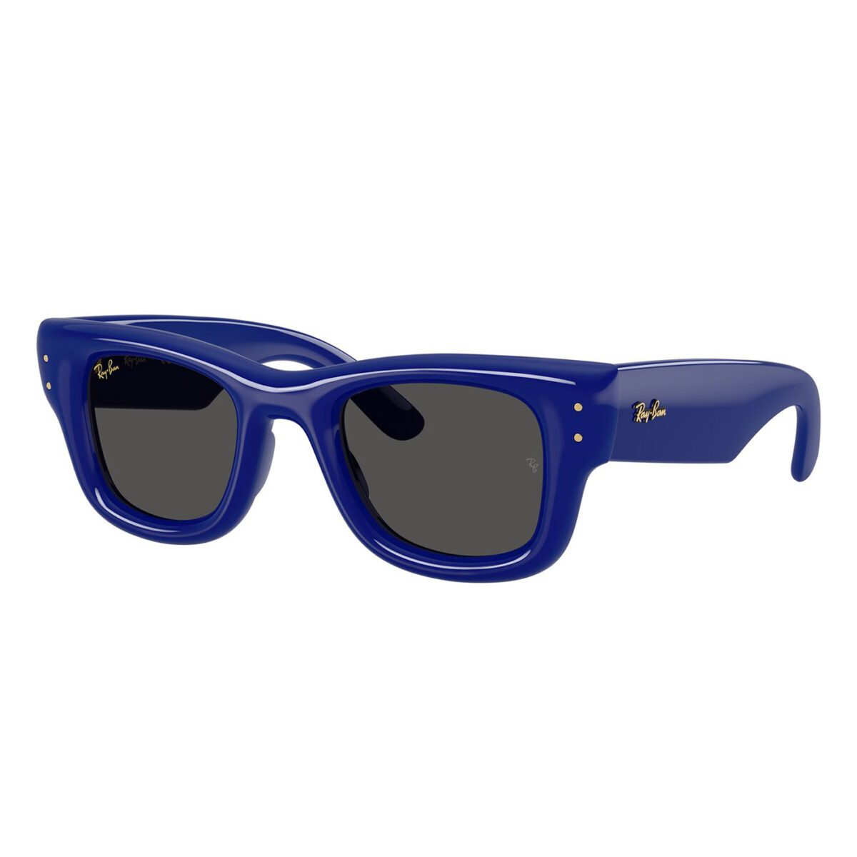 Ray Ban RB4940 WAYFARER PUFFER A$AP ROCKY - Image 4