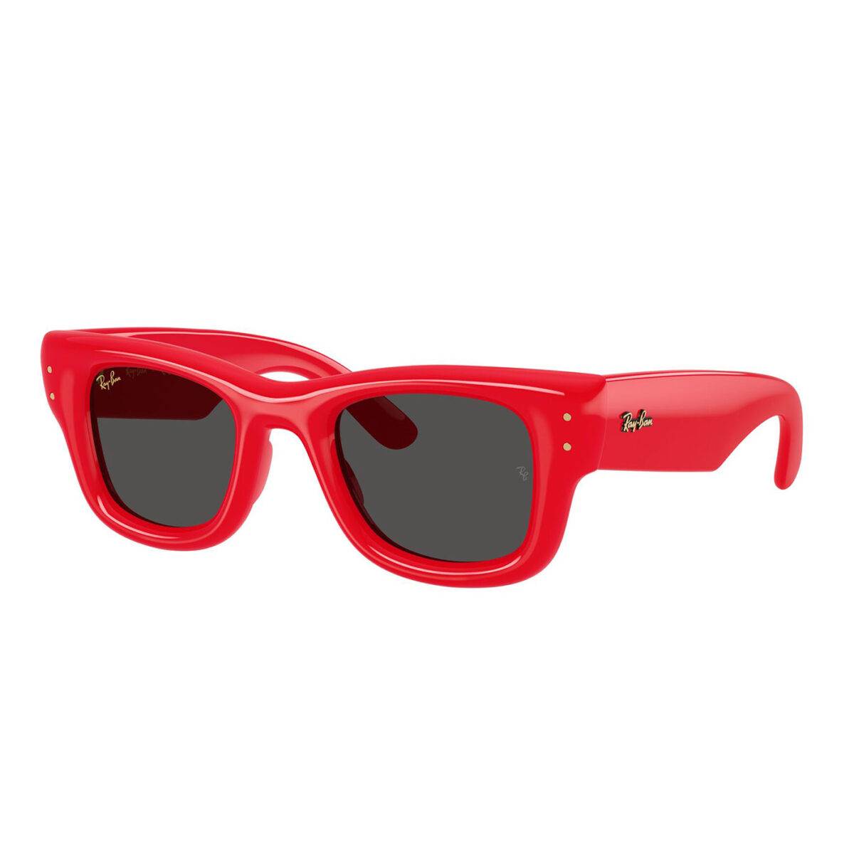 Ray Ban RB4940 WAYFARER PUFFER A$AP ROCKY - Image 5