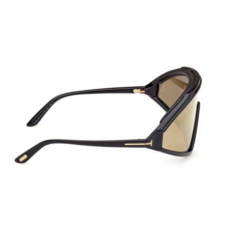 TOM FORD TF1121 Lorna 01G - Image 2