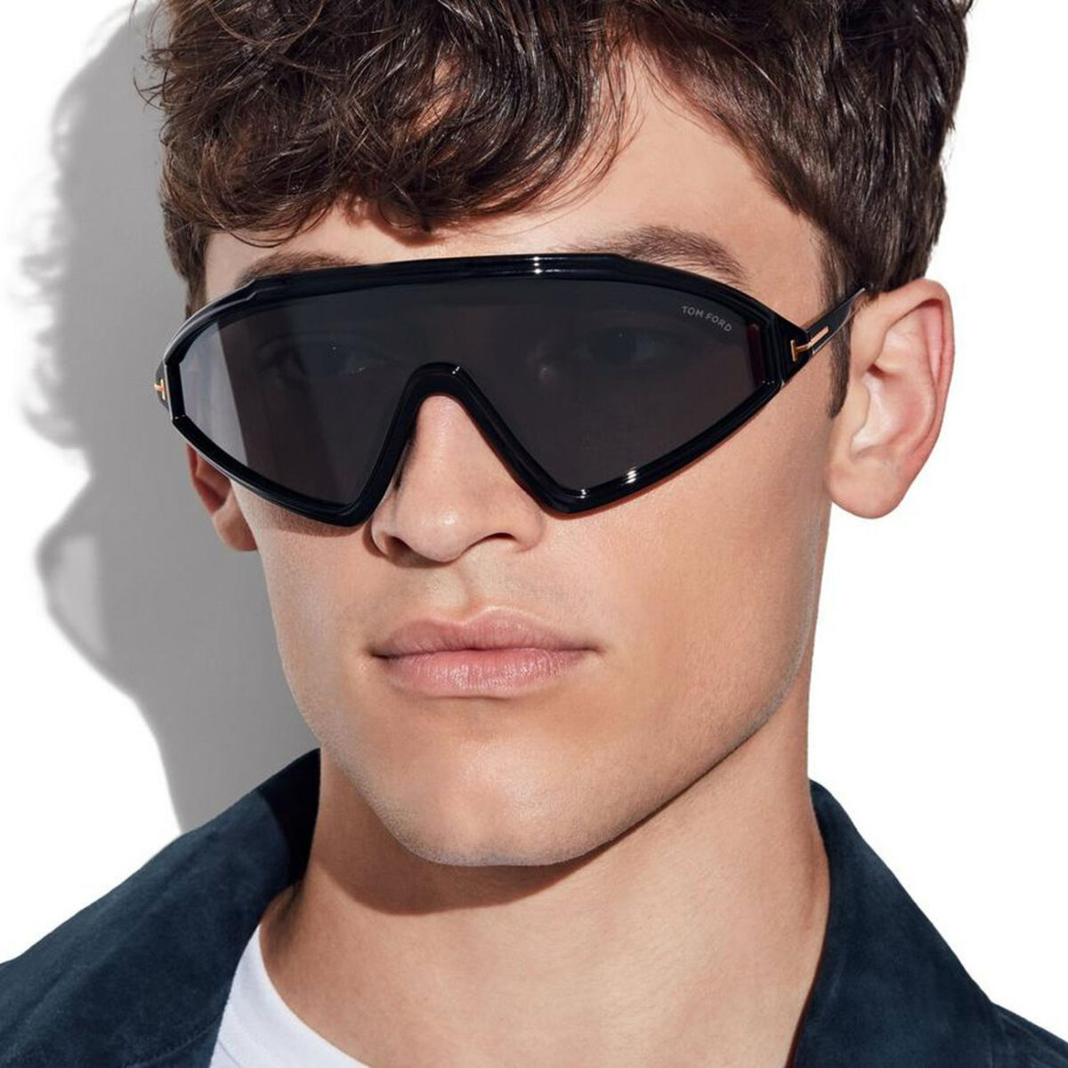 TOM FORD TF1121 Lorna 01G - Image 3