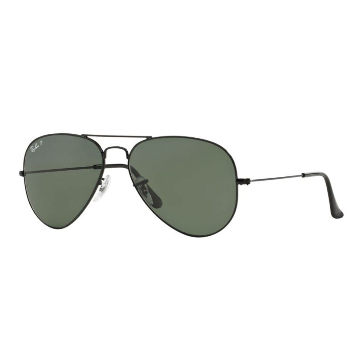 Ray Ban RB3025 AVIATOR LARGE METAL Polarized