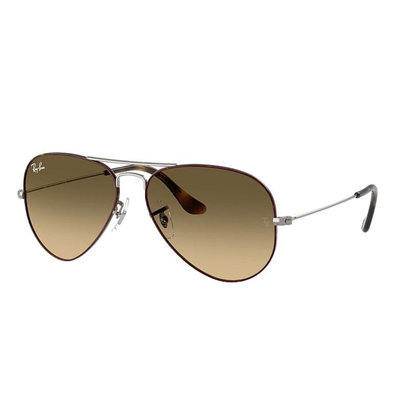 rayban-3025-9270-OA-62 Ray Ban RB3025 9270/OA AVIATOR LARGE METAL - Image 1