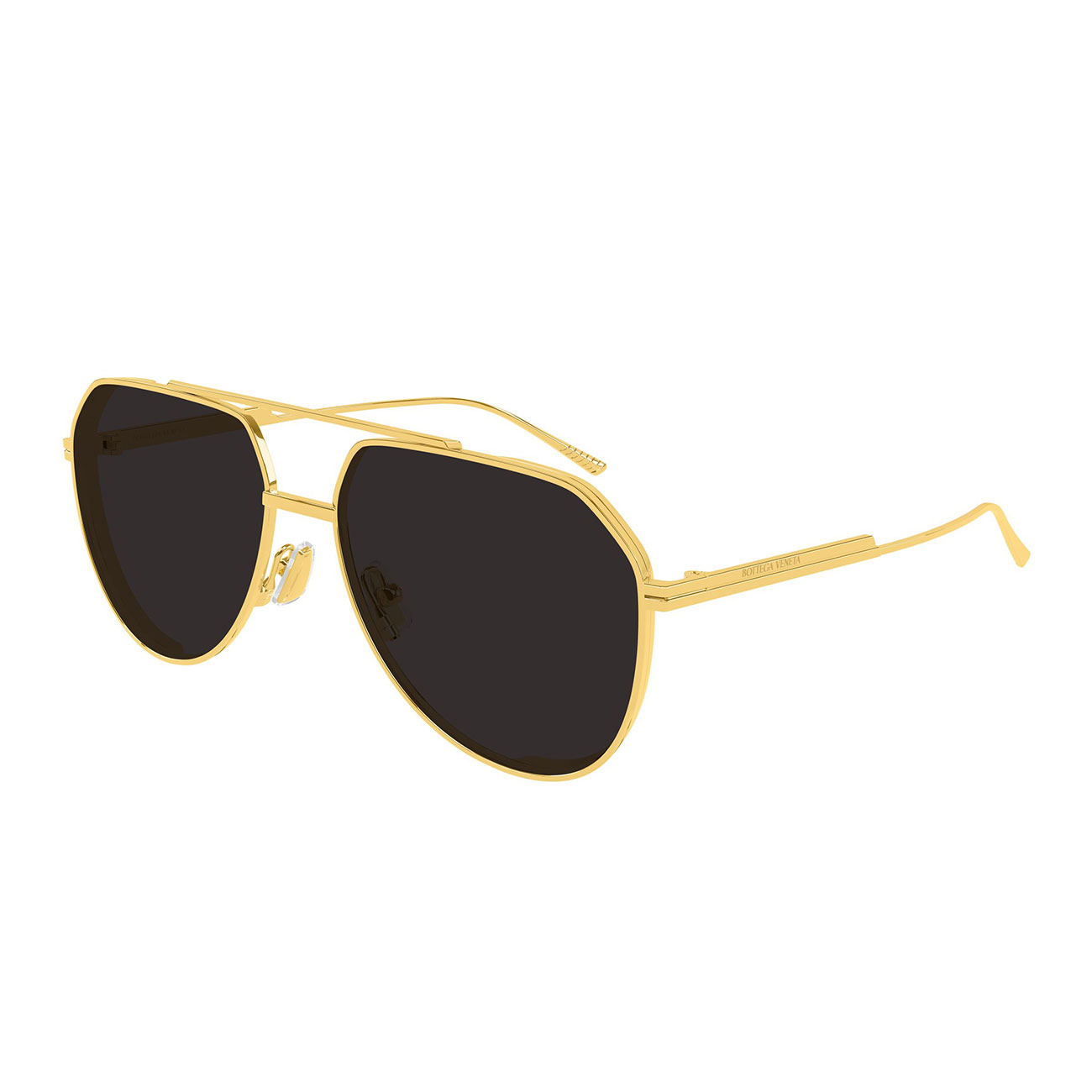 BOTTEGA-VENETA-BV1465S-001 BOTTEGA VENETA BV1465S 001 - Image 1