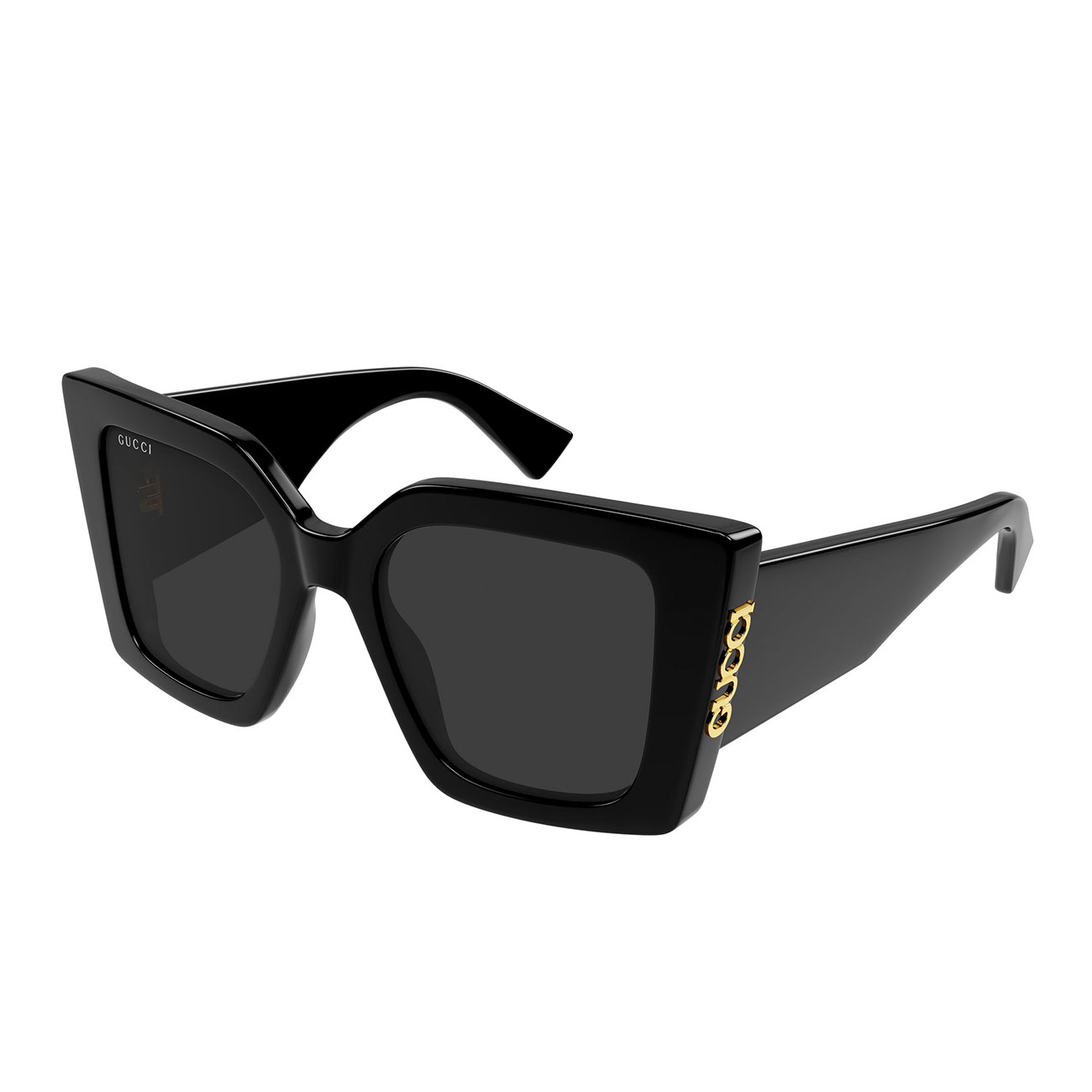 GUCCI-GG2039S-001 GUCCI GG2039S 001 - Image 1