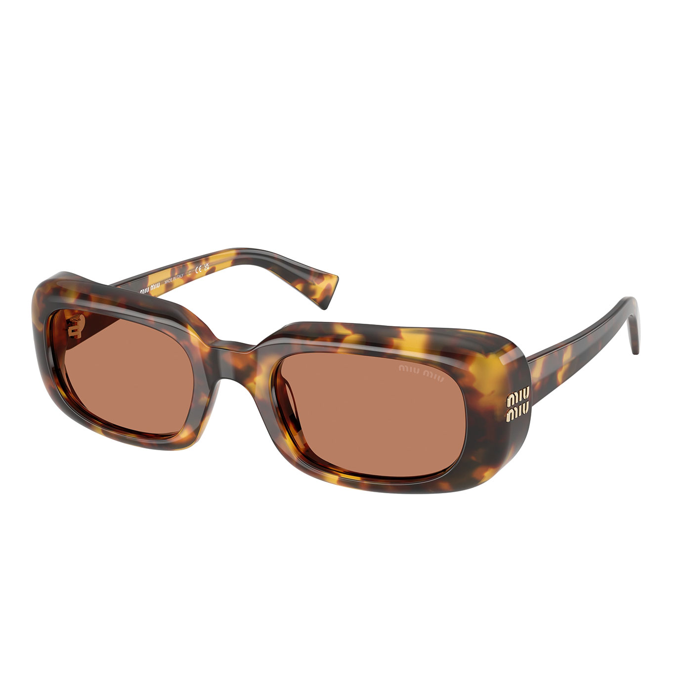 MIU-MIU-SMU-B13-14L-90Q MIU MIU SMU B13 14L-90Q - Image 1