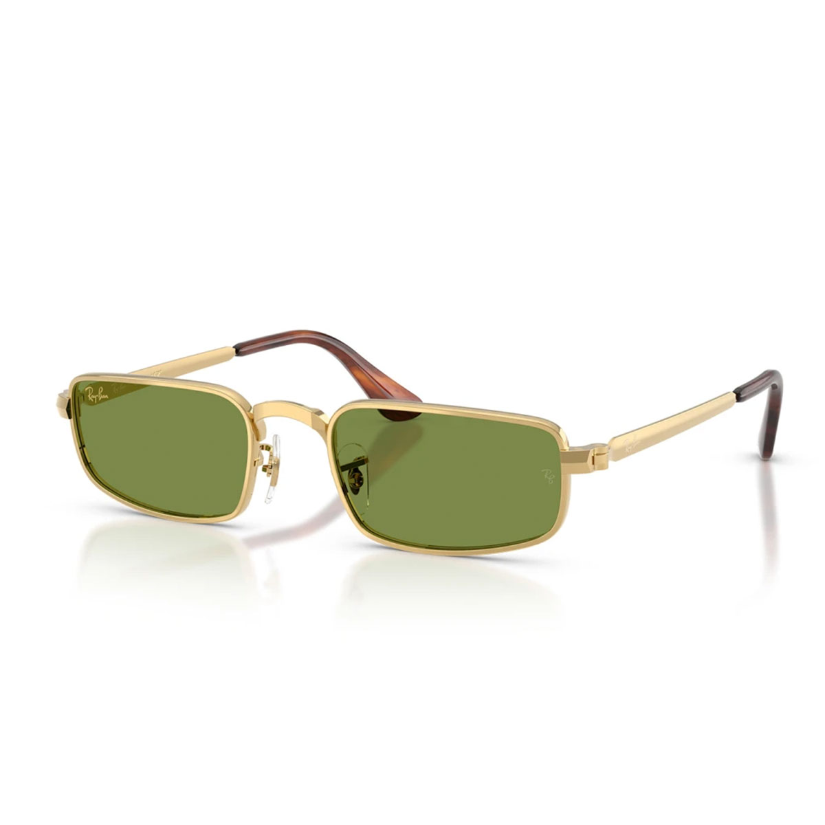 Ray-Ban-3927-001-4E Ray Ban 3927 001/4E - Image 1