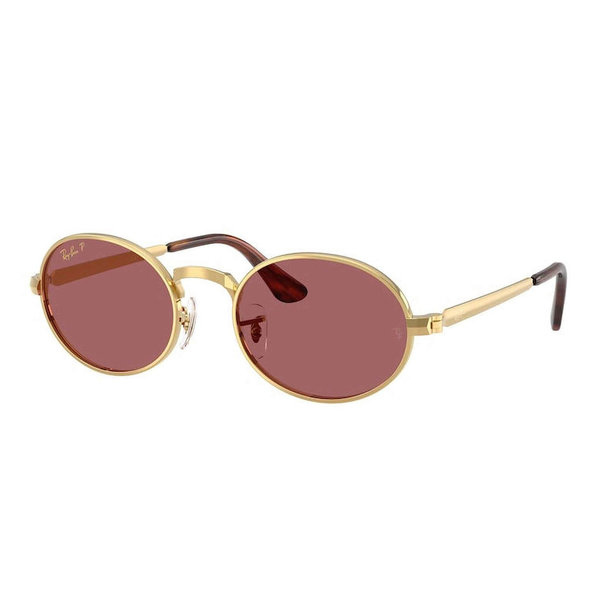 Ray-Ban-3931-001-AF Ray Ban 3931 001/AF - Image 1