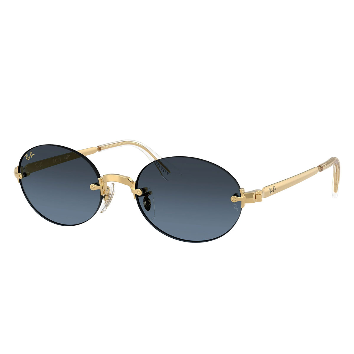Ray-Ban-RB3929-001-S2 Ray Ban RB3929 001/S2 - Image 1