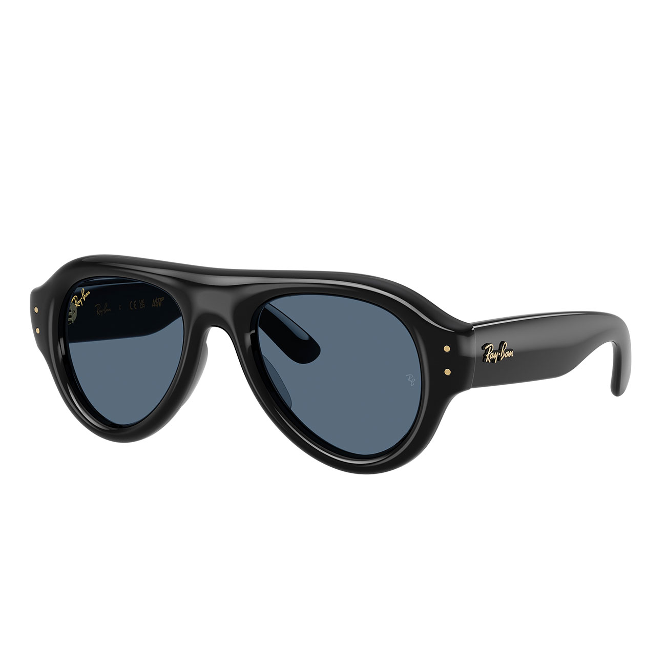 Ray-Ban-RB4925-601-80 Ray Ban RB4925 601/80 - Image 1