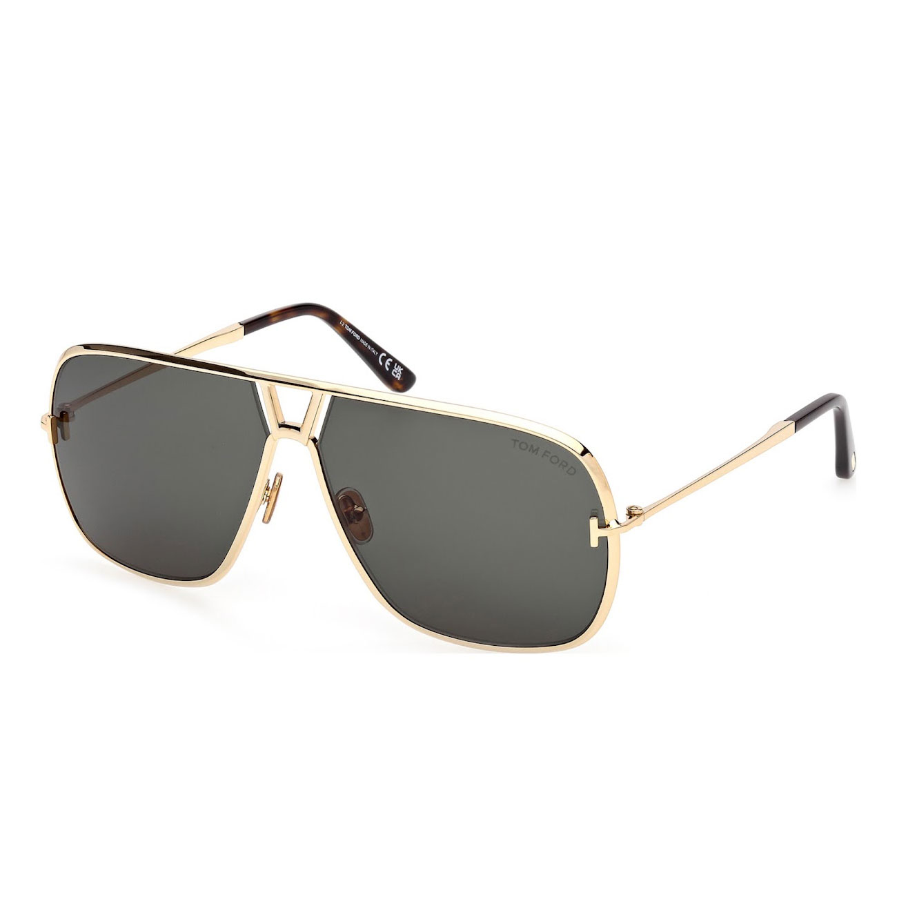 TOM-FORD-TF1204-Stavros-30N-2 TOM FORD TF1204 Stavros 30N - Image 1
