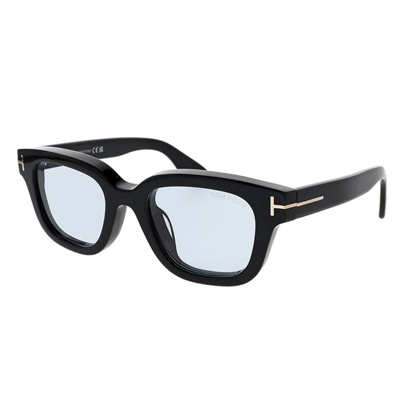 TOM-FORD-TF1274-D-Eco-1 TOM FORD TF1274-D 01A - Image 1