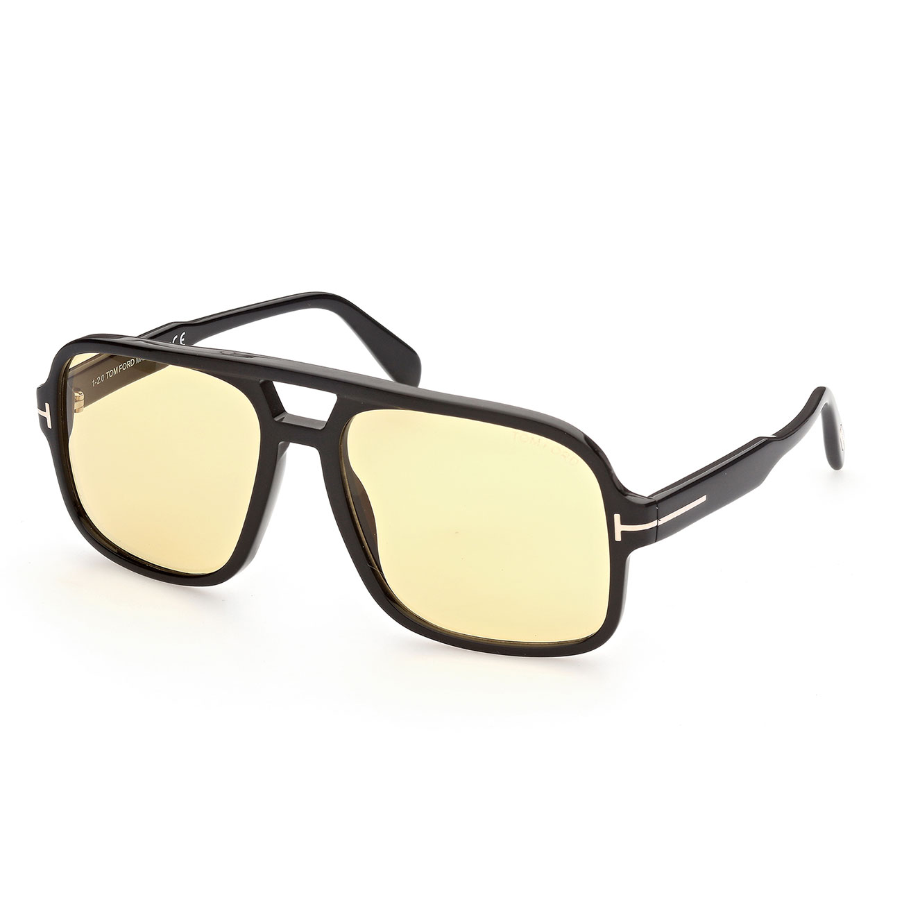 TOM-FORD-TF884-Falconer-01E TOM FORD TF884 Falconer 01E - Image 1