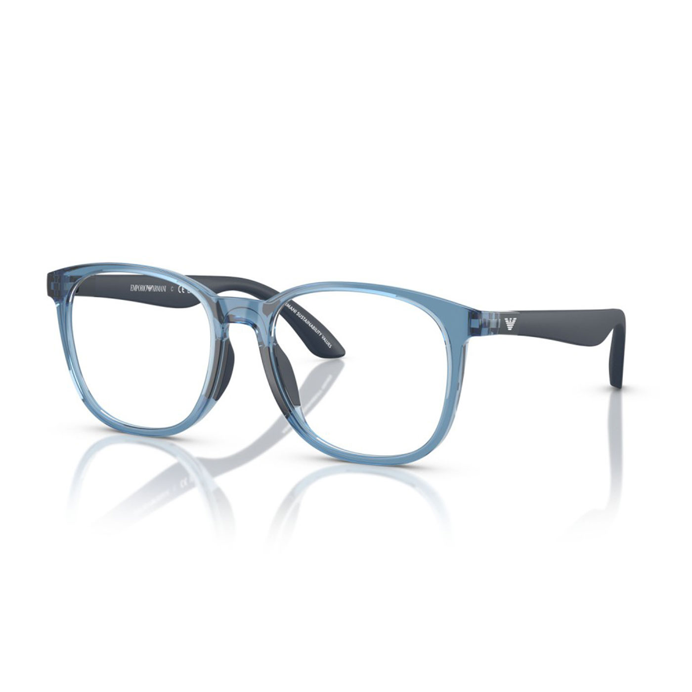 EMPORIO-ARMANI-Junior-3004-6210 EMPORIO ARMANI Junior 3004 6210 - Image 1