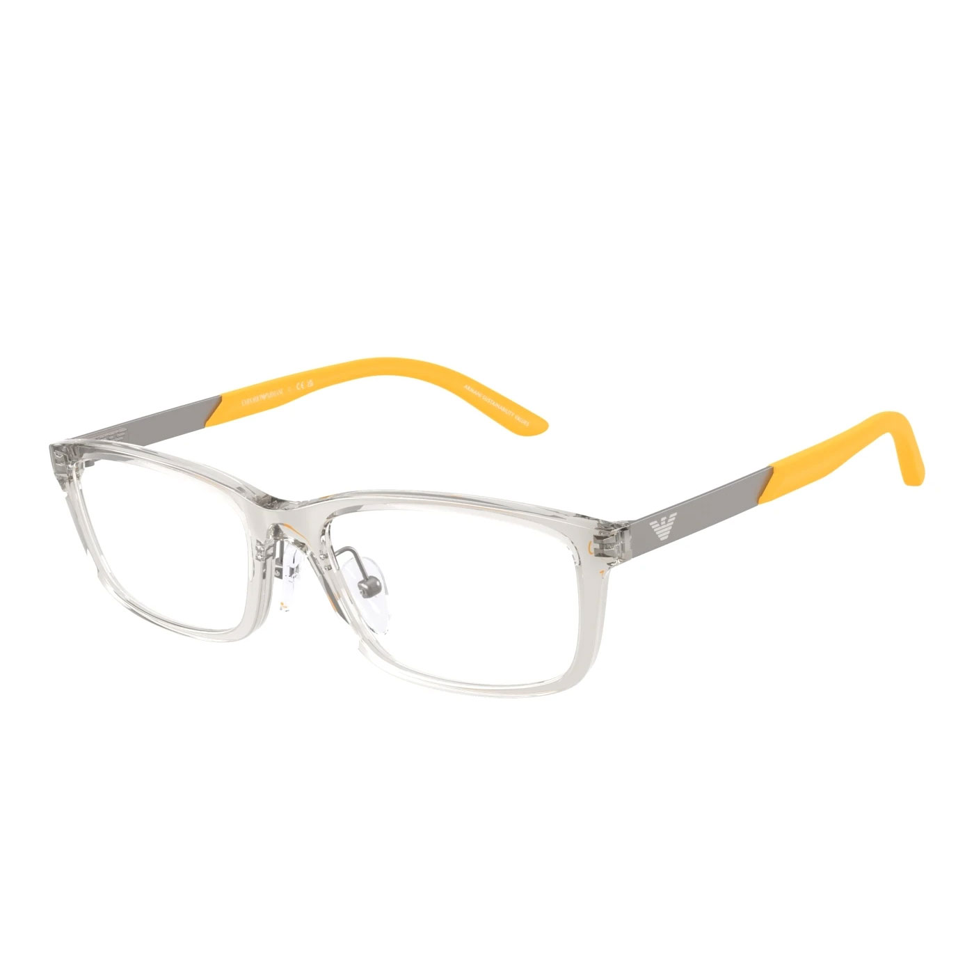 EMPORIO-ARMANI-Junior-3009-6279 EMPORIO ARMANI Junior 3009 6279 - Image 1