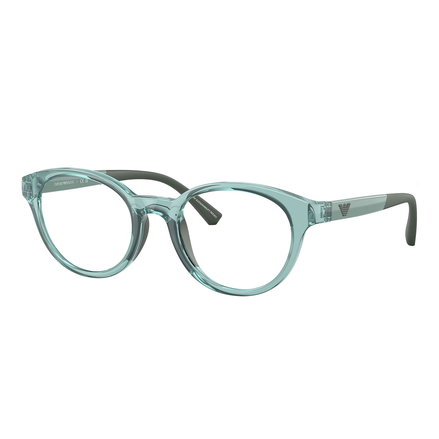 EMPORIO-ARMANI-Junior-3205-5741 EMPORIO ARMANI Junior 3205 5741 - Image 1