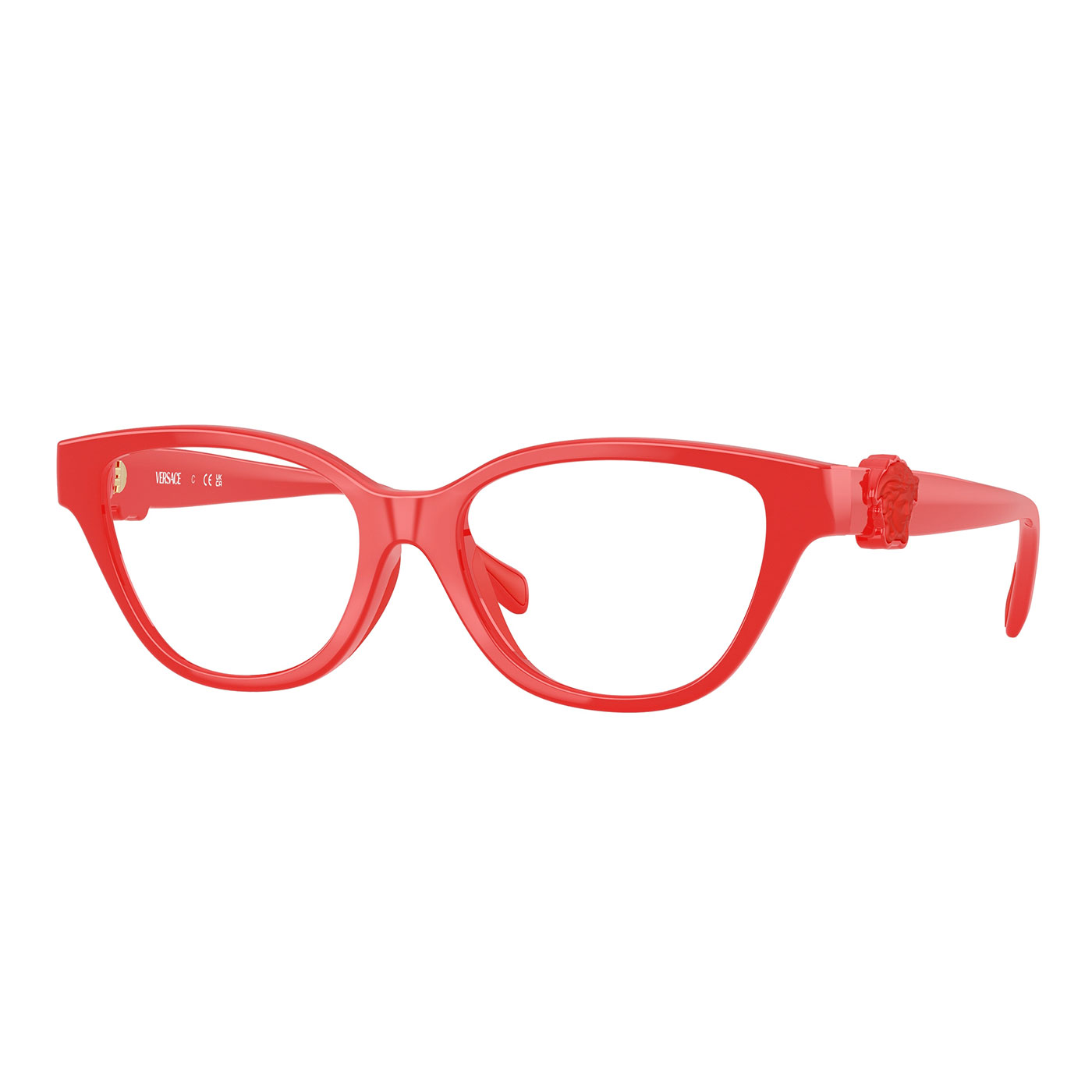 VERSACE-Junior-3011U-5529 VERSACE Junior 3011U 5529 - Image 1