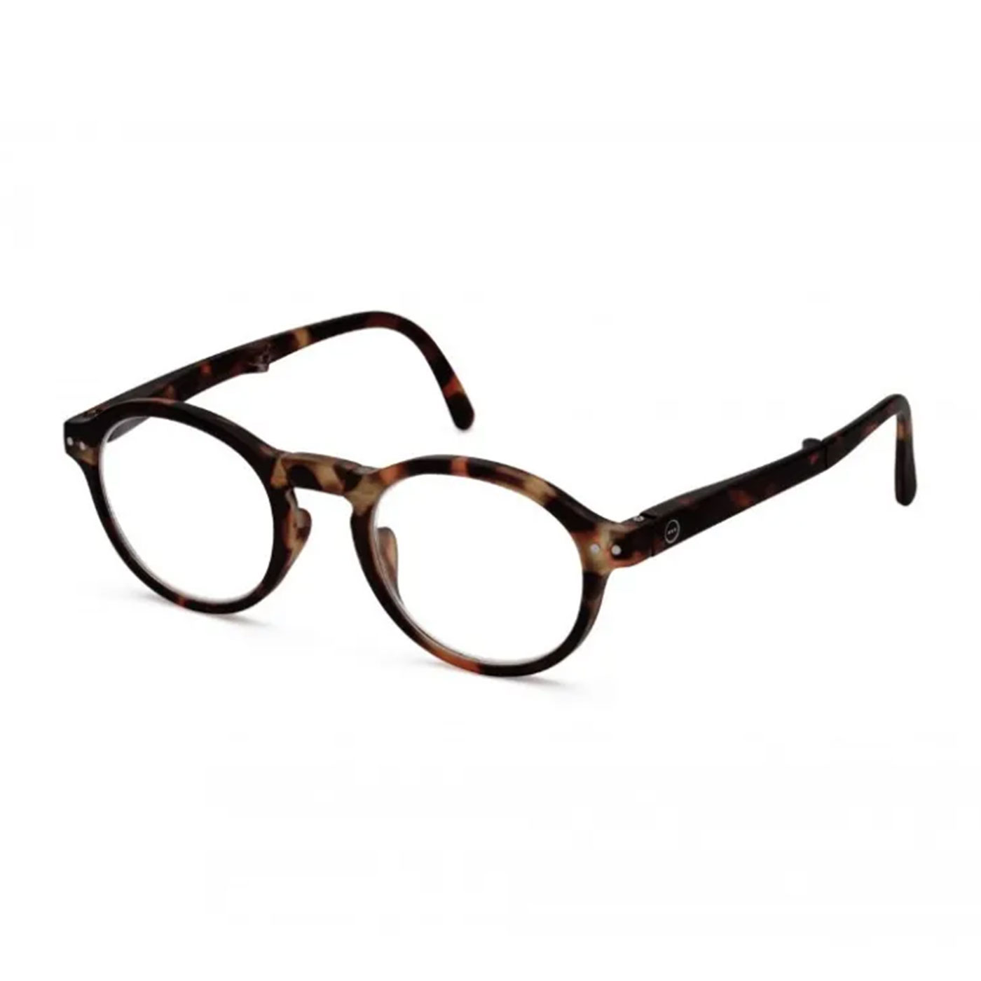 IZIPIZI-F-READING-FOLD-KAKI-2 IZIPIZI #F READING Folding - Πρεσβυωπίας - Image 1